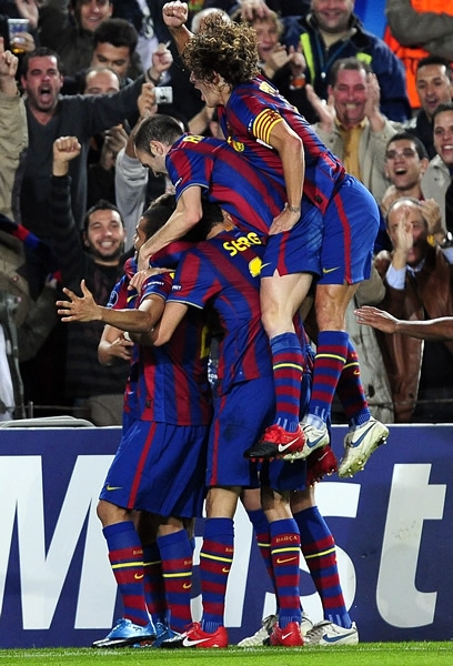 Barcelona-Inter 16