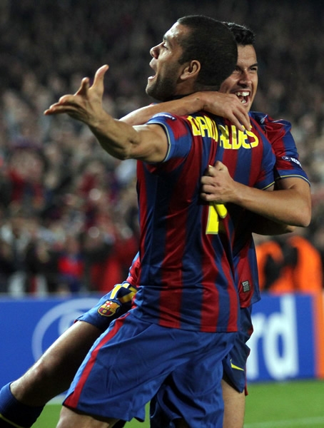 Barcelona-Inter 17