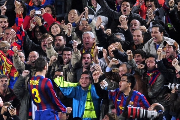 Barcelona-Inter 5