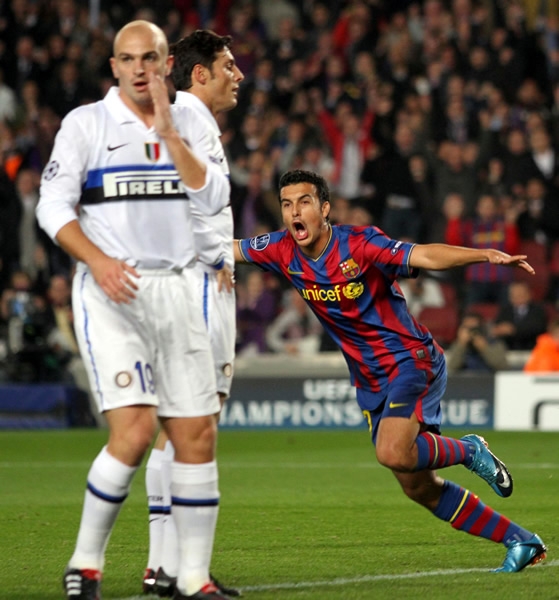 Barcelona-Inter 12