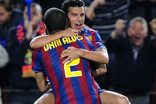 Barcelona-Inter 13