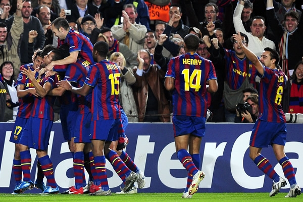 Barcelona-Inter 17