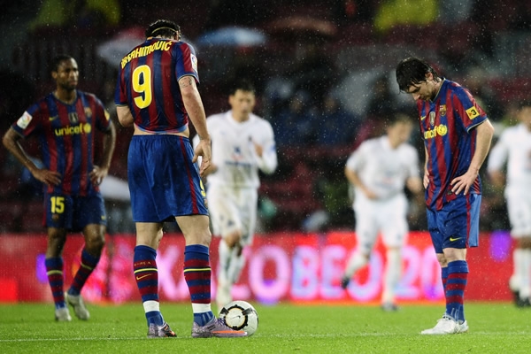 Barcelona-Tenerife
