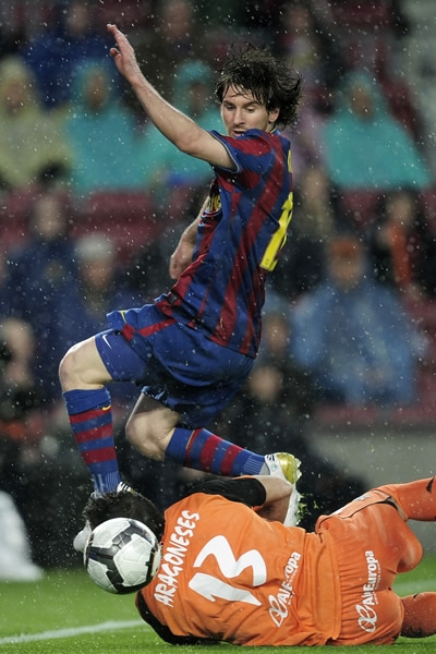 Barcelona-Tenerife