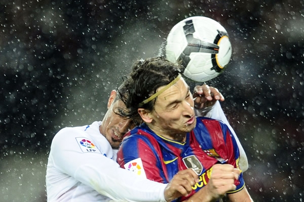 Barcelona-Tenerife