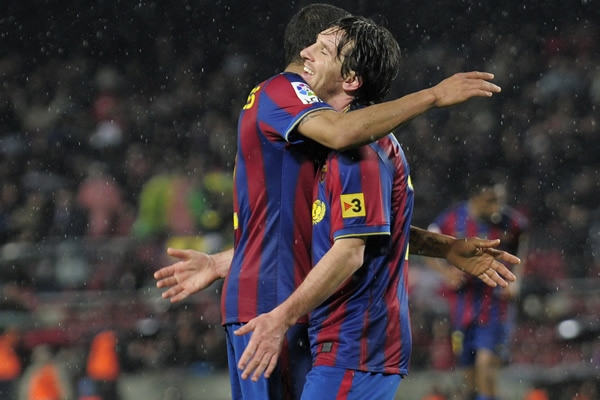 Barcelona-Tenerife