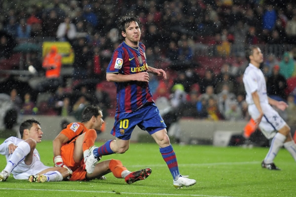 Barcelona-Tenerife