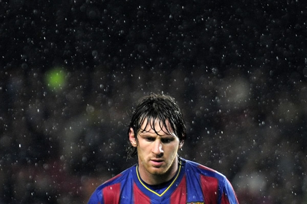 Barcelona-Tenerife