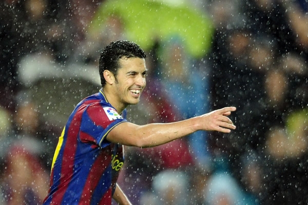 Barcelona-Tenerife