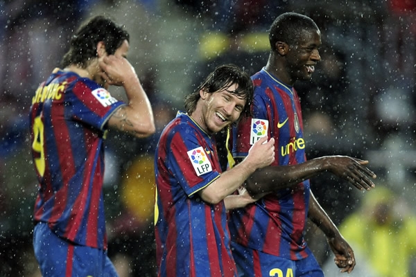 Barcelona-Tenerife