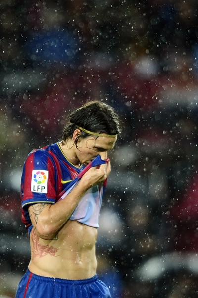 Barcelona-Tenerife