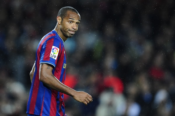 Barcelona-Villarreal