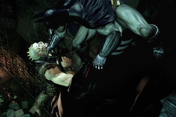 bat 5
