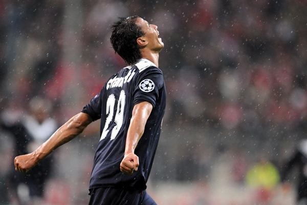 Bayern-Bordeaux 7