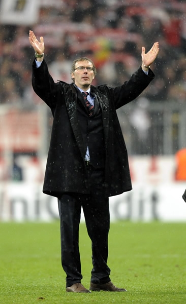 Bayern-Bordeaux 8