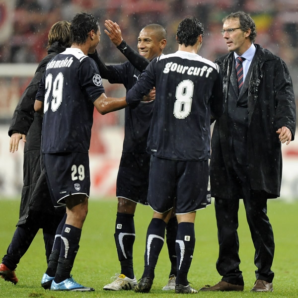 Bayern-Bordeaux 9