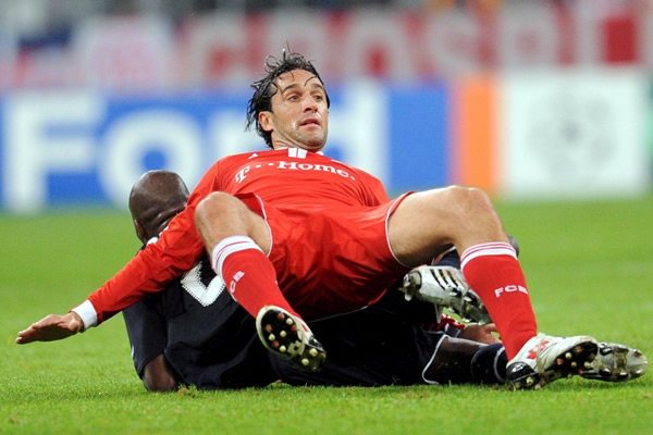 Bayern-Bordeaux 3