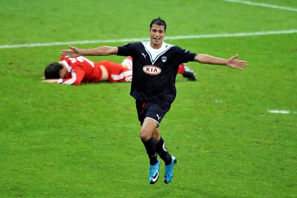 Bayern-Bordeaux 5