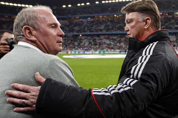 Bayern-Maccabi 2