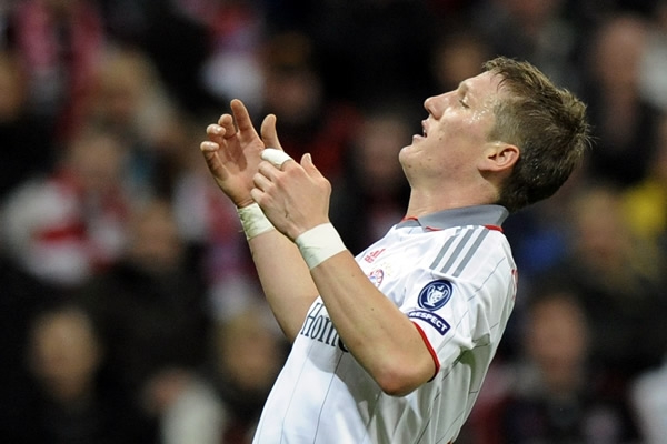 Bayern-Maccabi 2