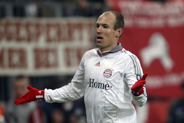 Bayern Munich-Fiorentina