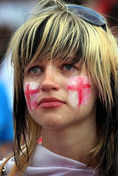 Bellezas mundial