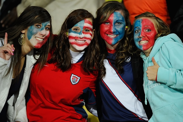 Bellezas mundial