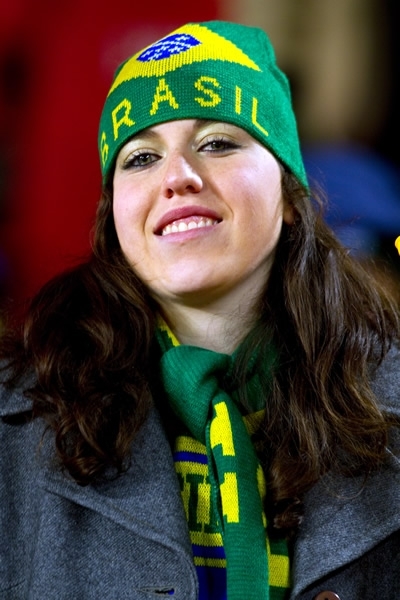 Bellezas mundial