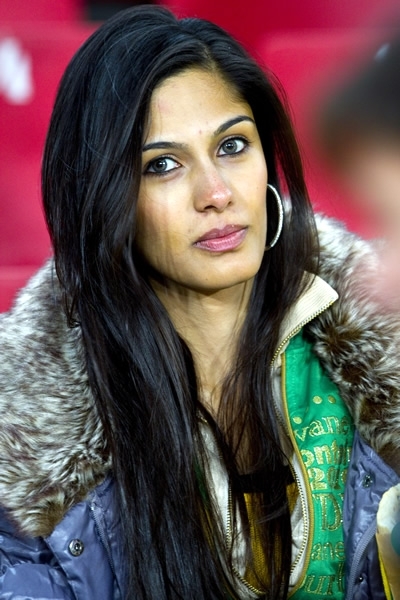 Bellezas mundial