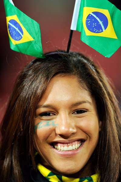 Bellezas mundial