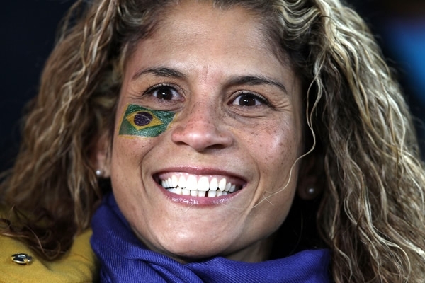 Bellezas mundial