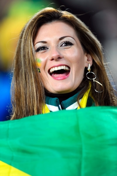 Bellezas mundial