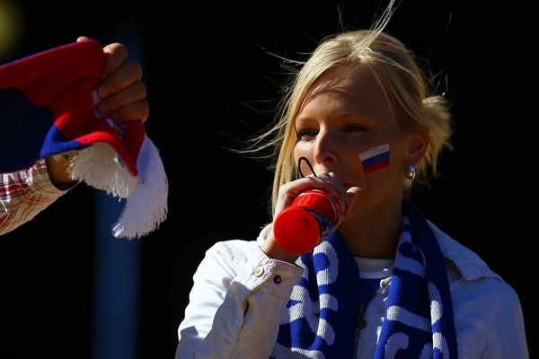 Bellezas mundial