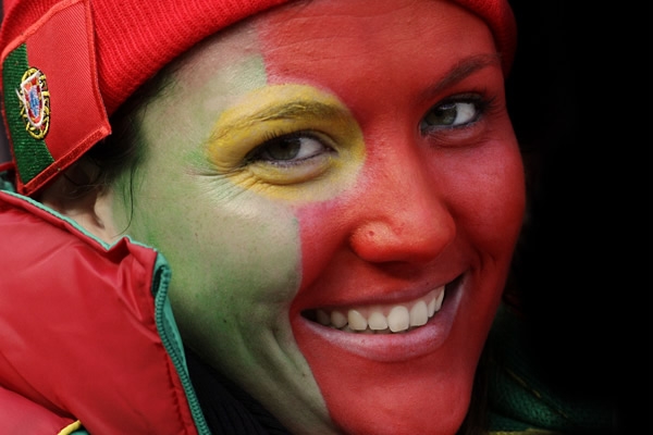 Bellezas mundial