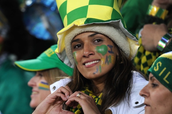 Bellezas mundial