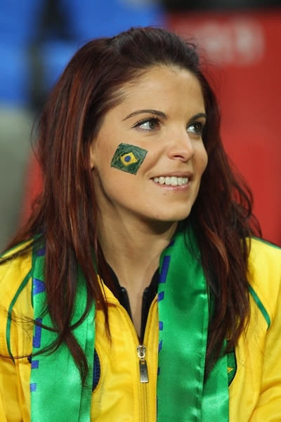 Bellezas mundial