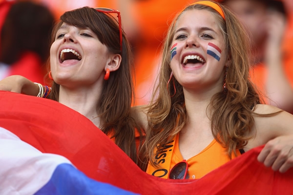Bellezas mundial