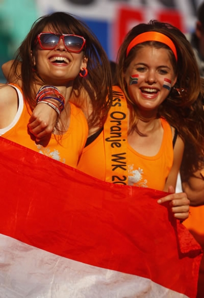 Bellezas mundial
