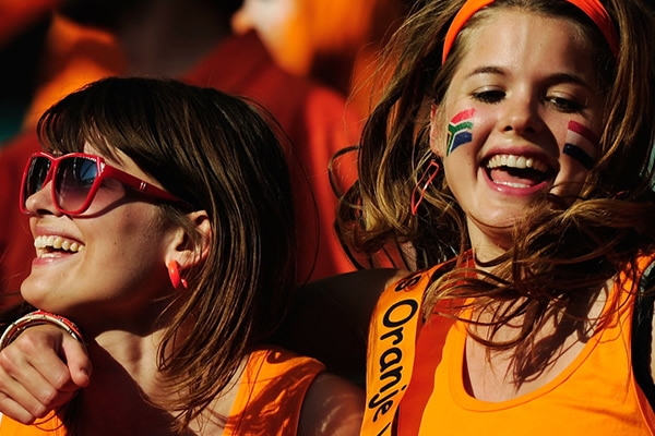 Bellezas mundial