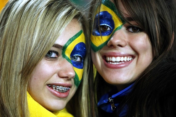 Bellezas mundial