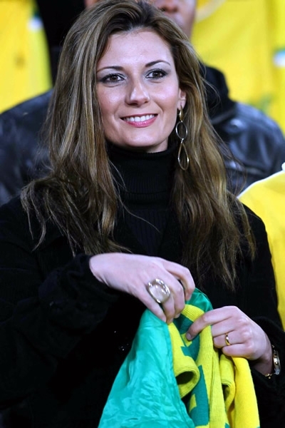 Bellezas mundial