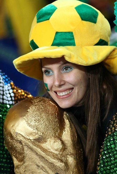 Bellezas mundial