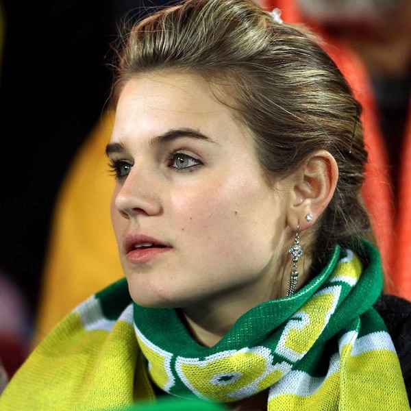 Bellezas mundial