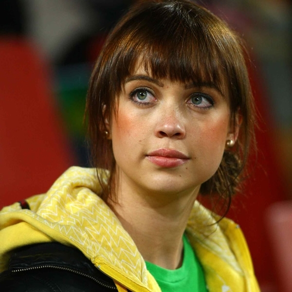 Bellezas mundial