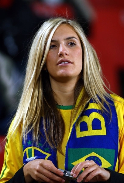 Bellezas mundial