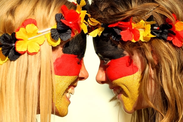 Bellezas mundial