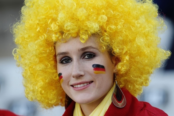 Bellezas mundial
