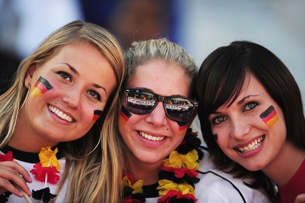 Bellezas mundial