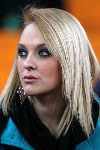 Bellezas mundial
