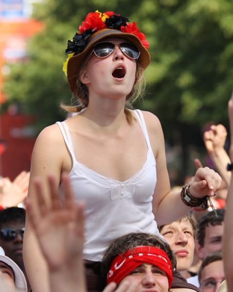 Bellezas mundial sudáfrica 2010